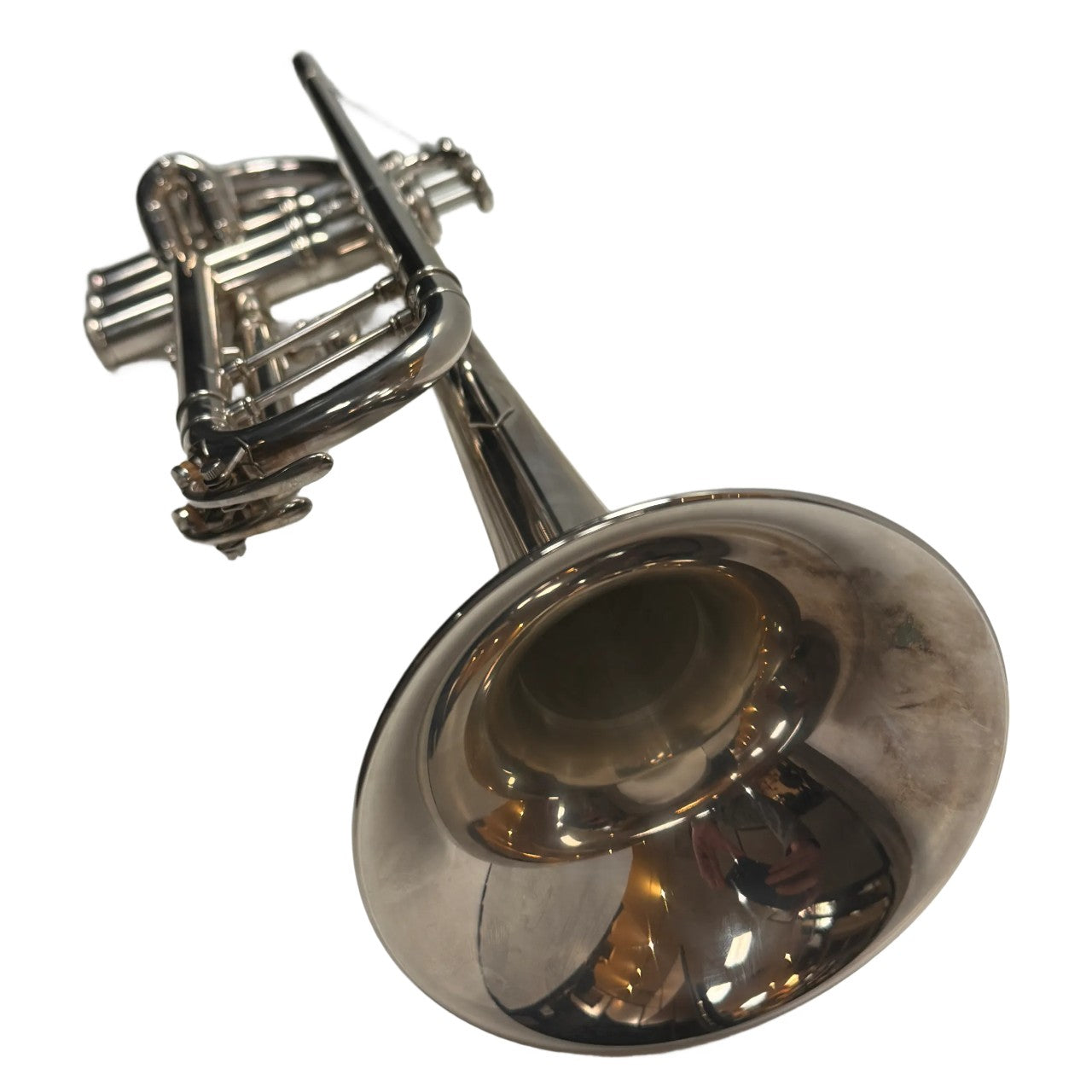 Yamaha YTR-8335GS Xeno Professional Bb Trumpet