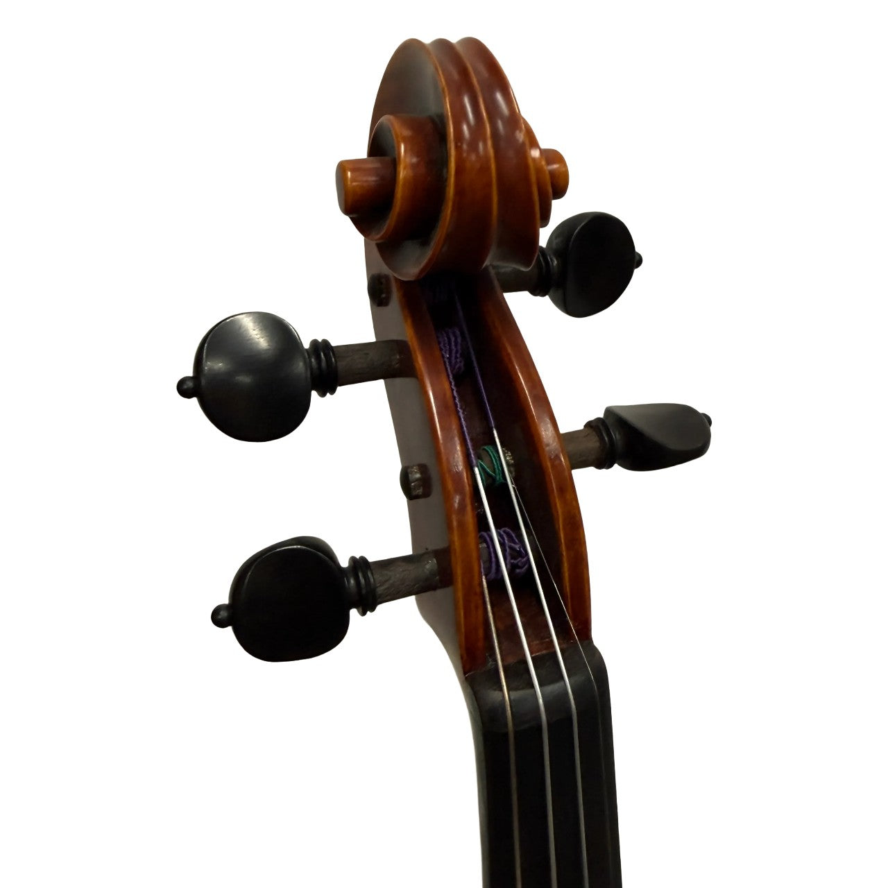 Used Sofia Violins Del Gesu 4/4 Intermediate Violin w/ Case