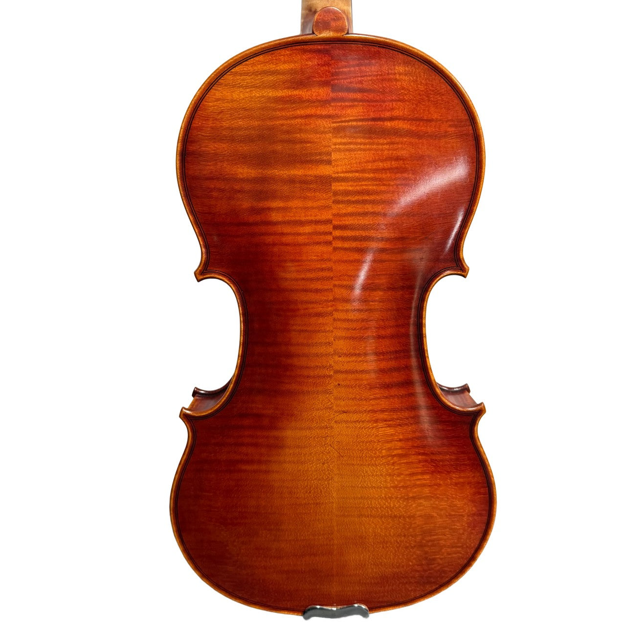 Used Sofia Violins Master Art Intermediate 4/4 Violin w/Green Case