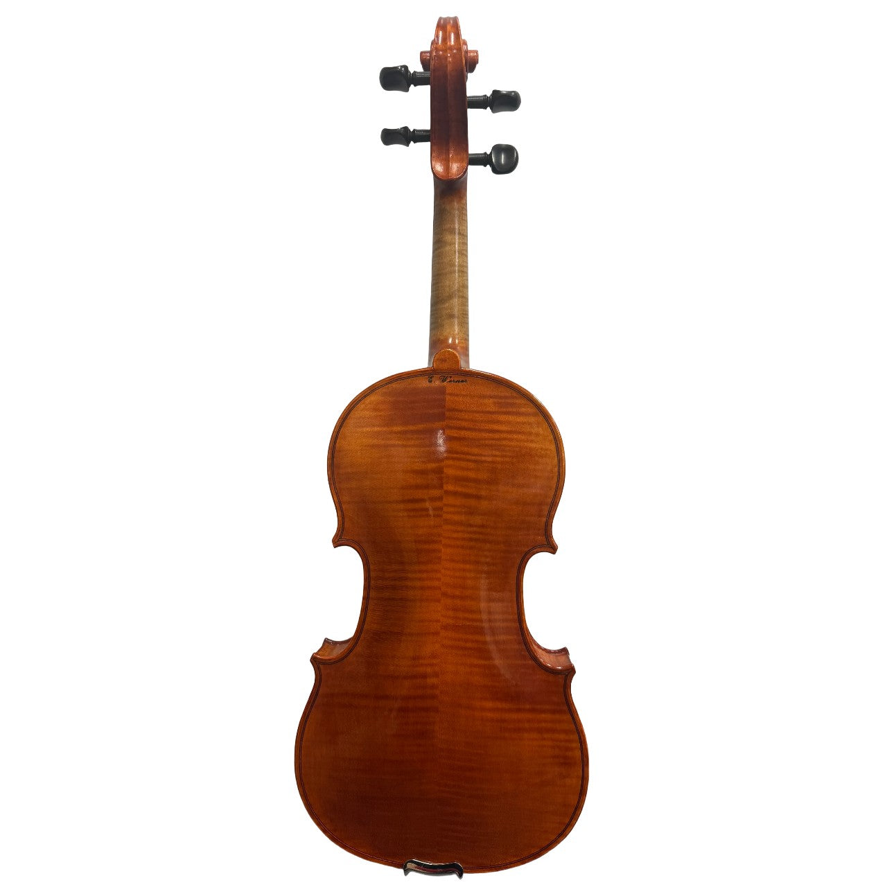 Erich Werner 223W Intermediate 4/4 Violin w/ Case (Demo Model)