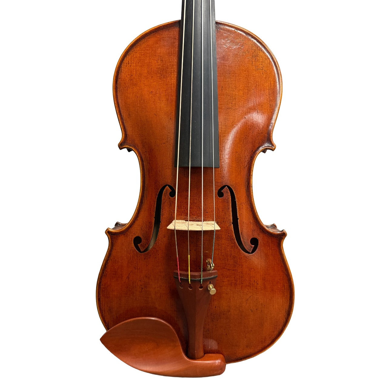 Carrera e Fino VA8155 Intermediate 15.5" Viola w/ Case
