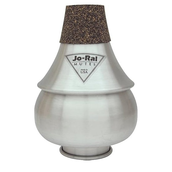 Jo-Ral Trombone Bubble Wah Wah Mute