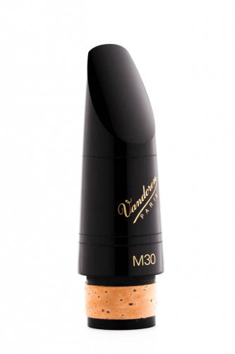 Vandoren M30 Series 13 Profile 88 Bb Clarinet Mouthpiece