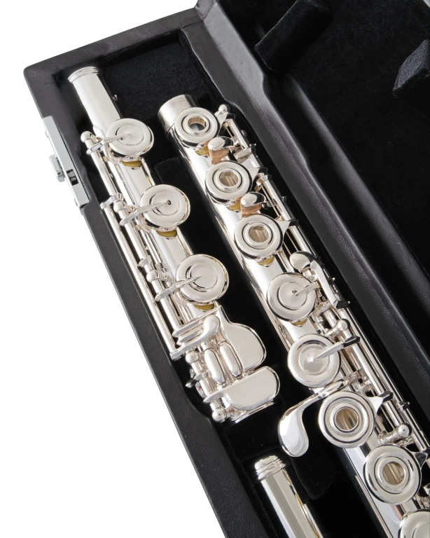 Selmer SFL500BO Intermediate Flute