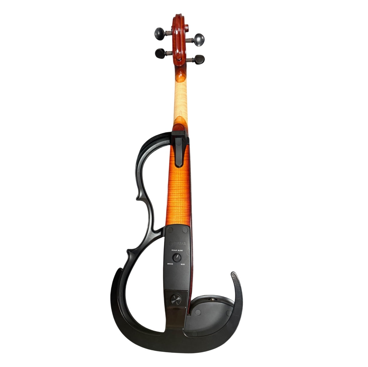 Used SV-250 Yamaha Silent Violin w/ Preamp