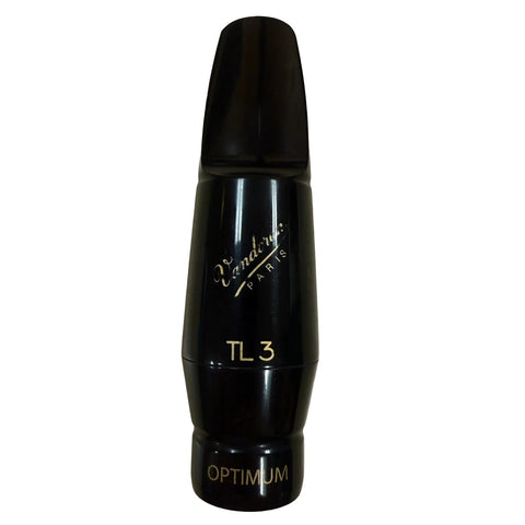 Used Optimum AL3 Alto Sax Mouthpiece