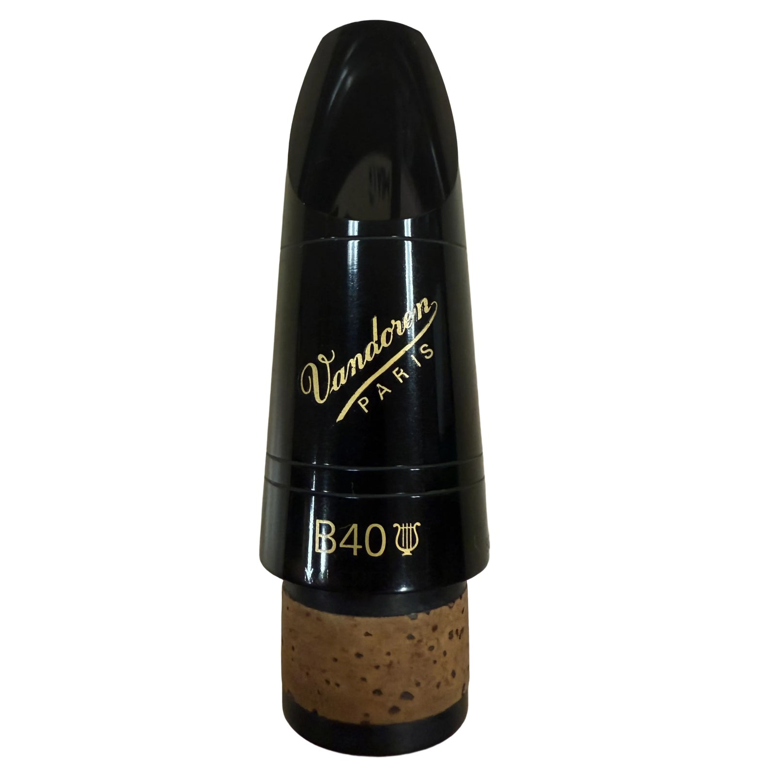 Used B40 Lyre 13 Series Profile 88 with Rovner Ligature