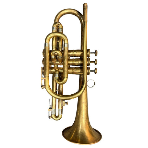 Bach BTB411ML Intermediate Trombone