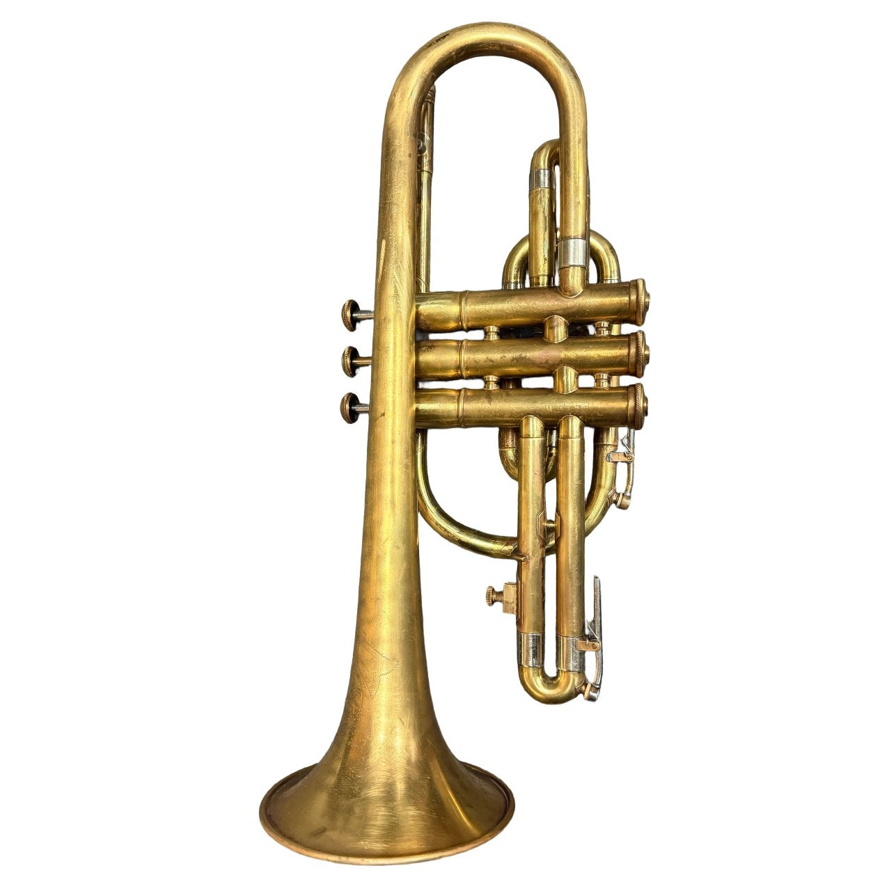 Used 1950's Olds Ambassador Cornet