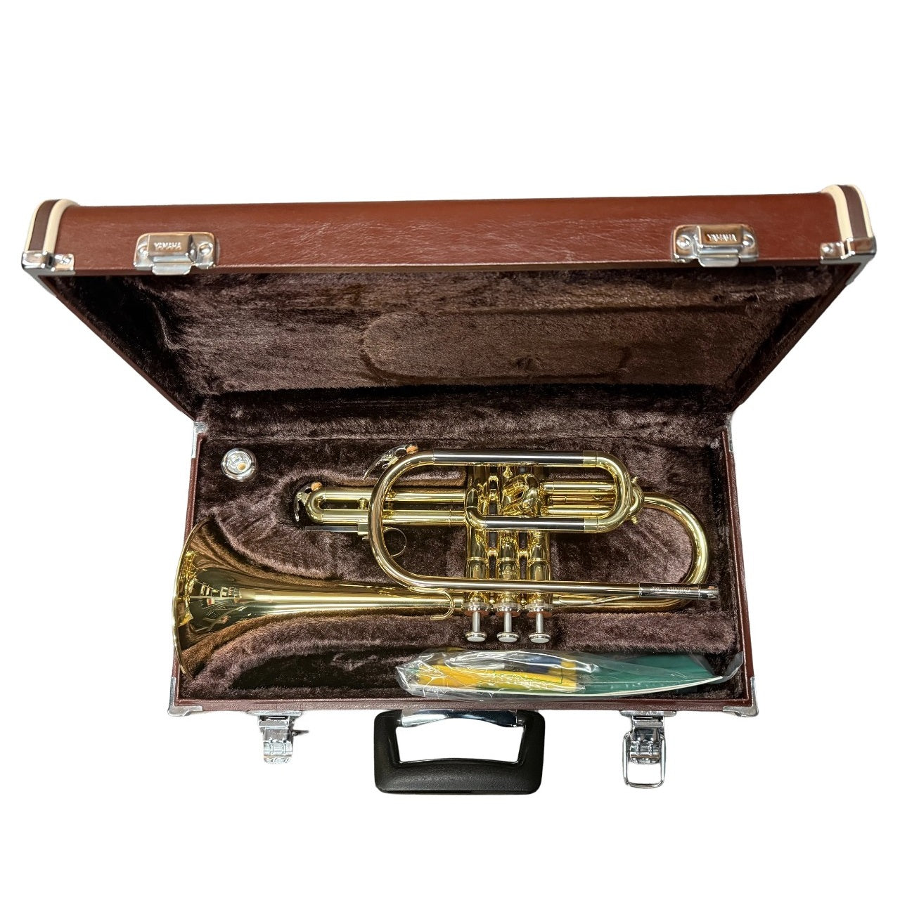 Yamaha YCR-2310 Cornet (1st Generation Model)