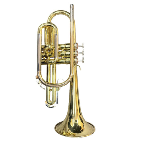 Bach BTB411ML Intermediate Trombone