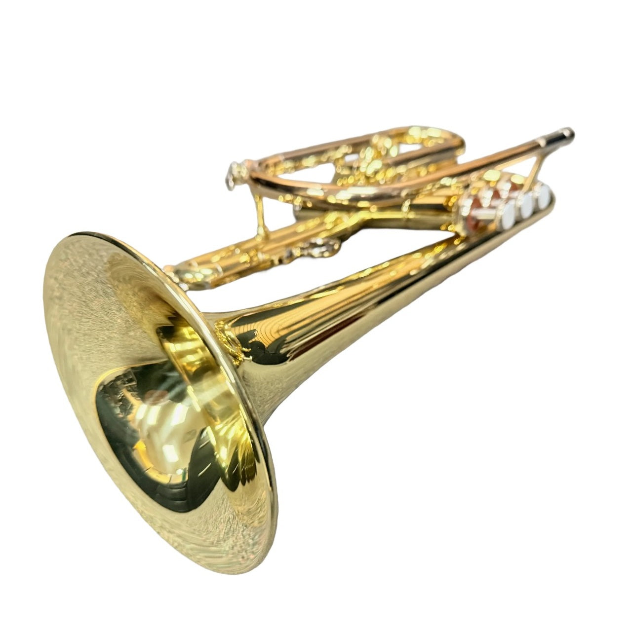 Yamaha YCR-2310 Cornet (1st Generation Model)