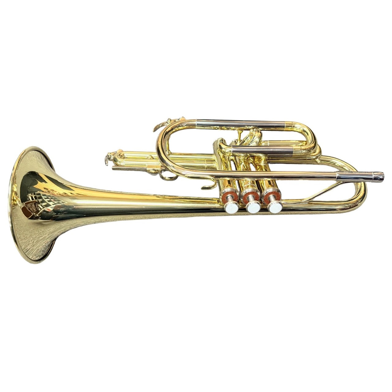 Yamaha YCR-2310 Cornet (1st Generation Model)