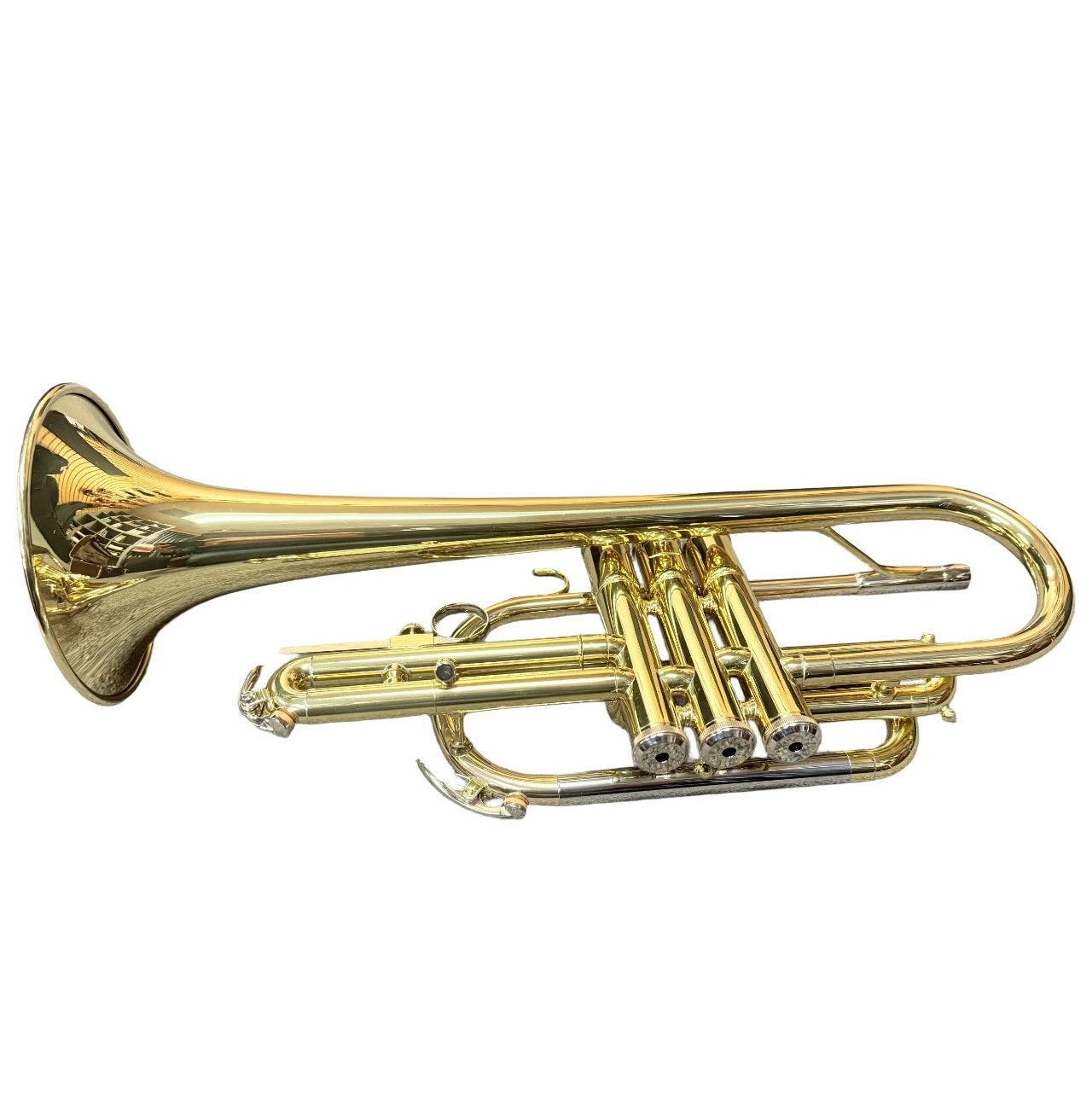 Yamaha YCR-2310 Cornet (1st Generation Model)