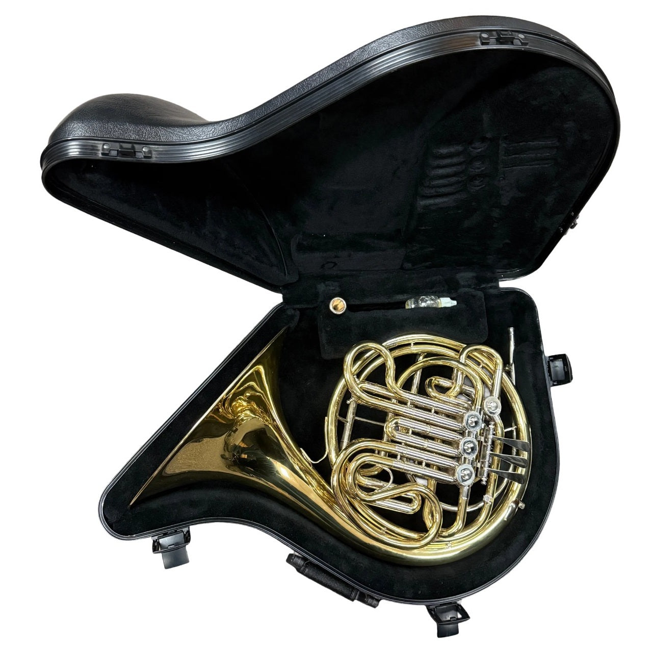Holton H378 Intermediate Double French Horn