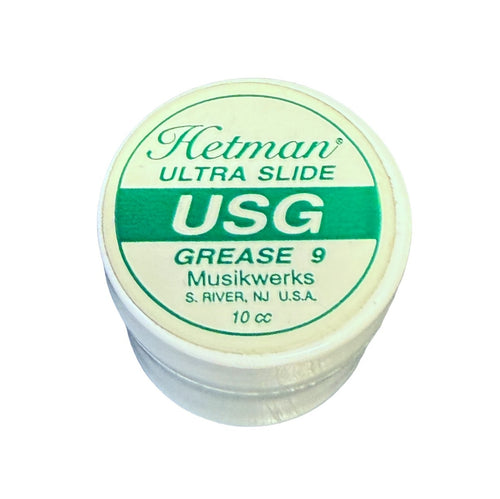 Hetman H9-USG-10 Ultra Slide Grease 10cc