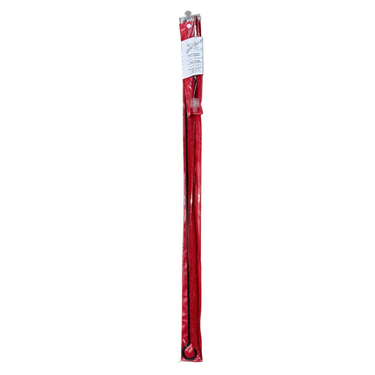 Slide-O-Mix Trombone Cleaning System