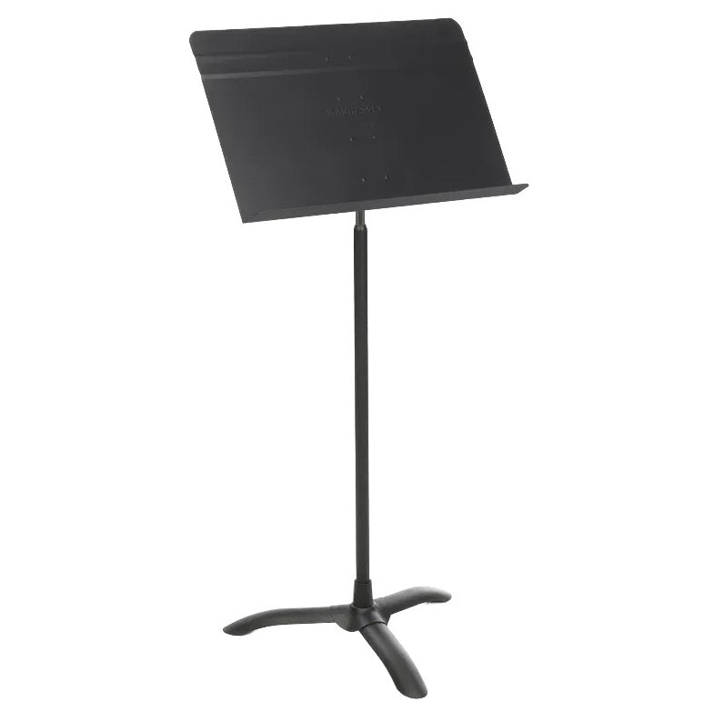 Manhasset Model 48 Symphony Black Music Stand