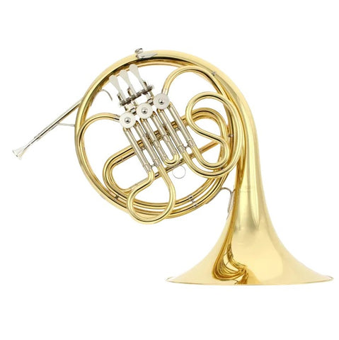 Yamaha YHR-567 Intermediate F Horn