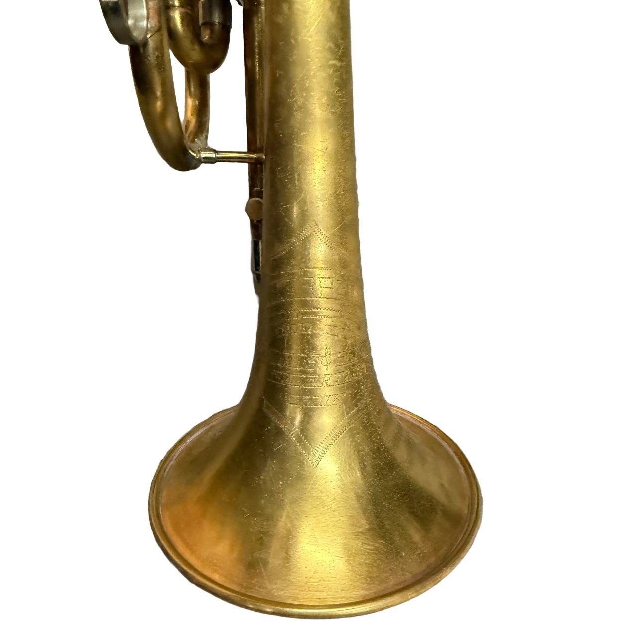 Used 1950's Olds Ambassador Cornet