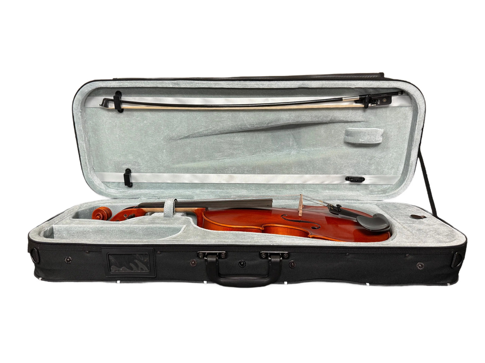 Scherl & Roth SR62E16H 16" Sarabande Intermediate Viola Outfit