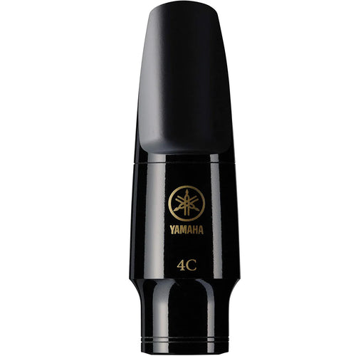 Yamaha Standard 4C Soprano Saxophone Mouthpiece