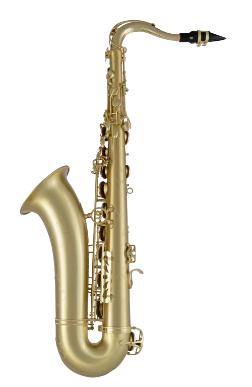 Selmer STS711M Professional Tenor Saxophone Matte Finish