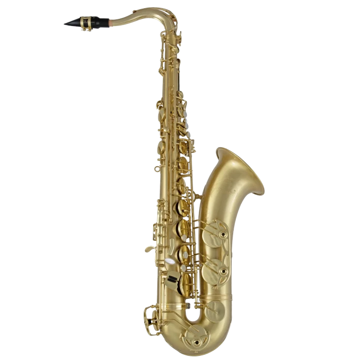 Selmer STS711M Professional Tenor Saxophone Matte Finish