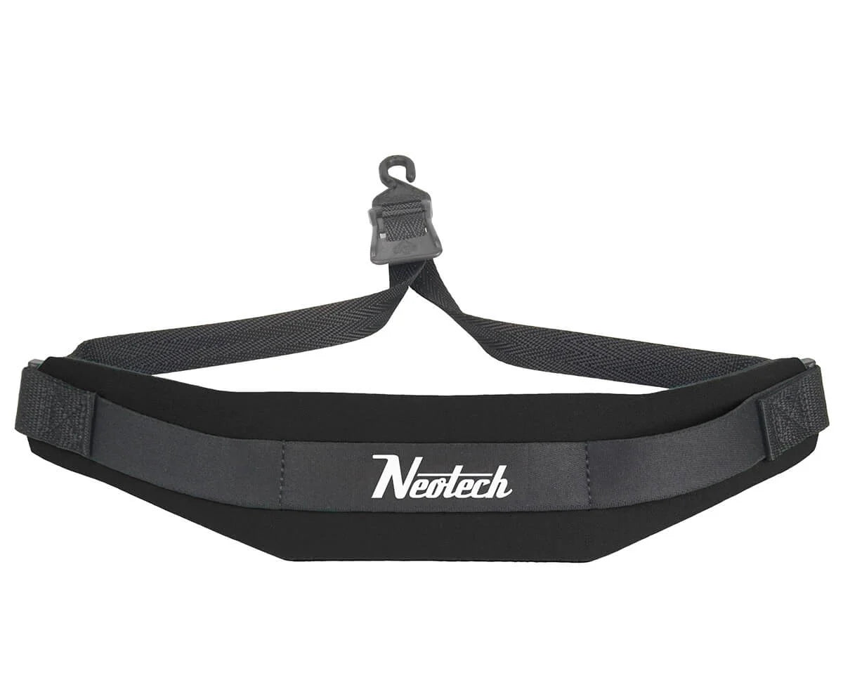 Neotech XL Soft Strap with Open Hook