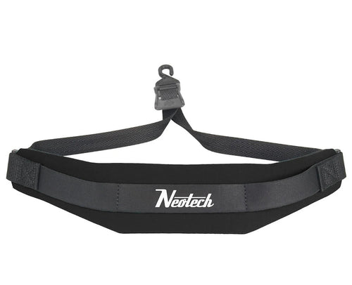 Neotech XL Soft Strap with Open Hook