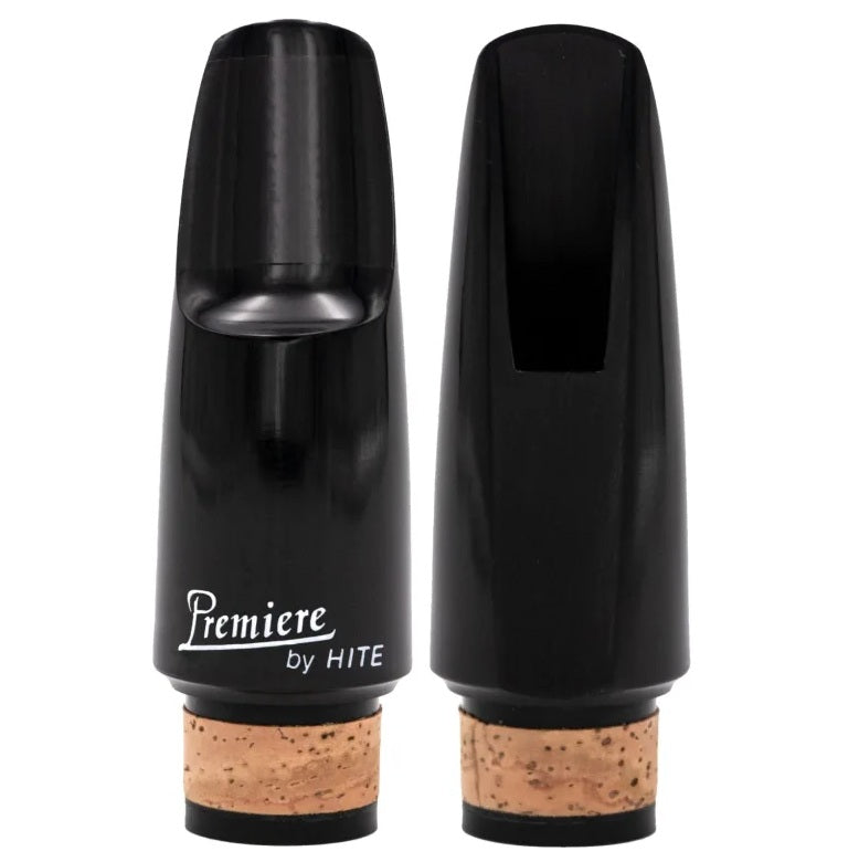 Hite Alto Clarinet Mouthpiece