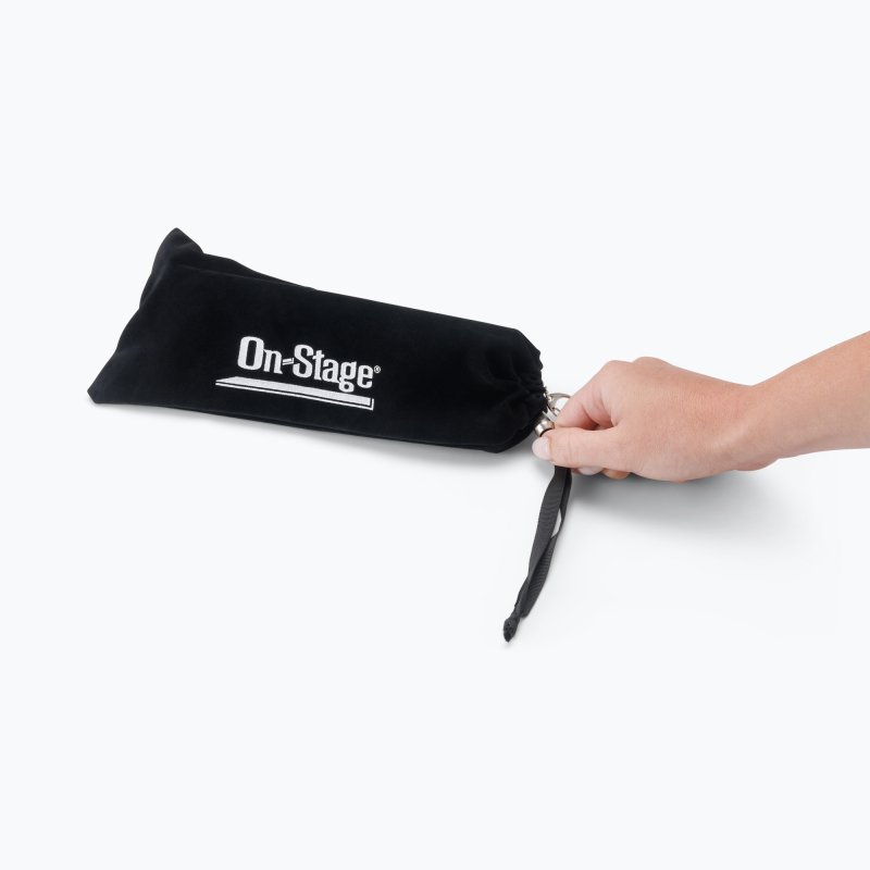 On-Stage Violin/Viola Shoulder Rest Pouch