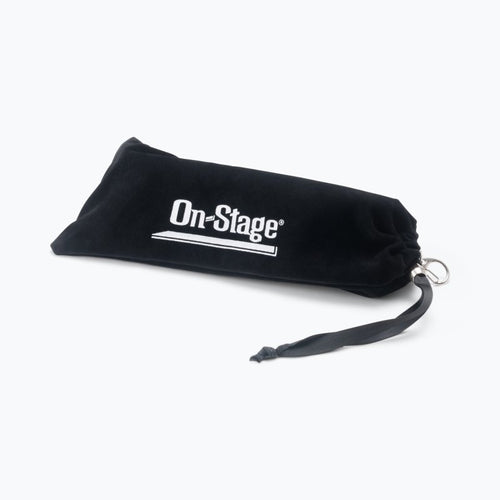On-Stage Violin/Viola Shoulder Rest Pouch