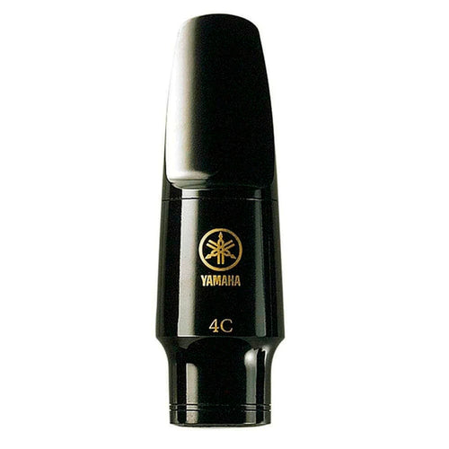 Yamaha 4C Tenor Saxophone Mouthpiece
