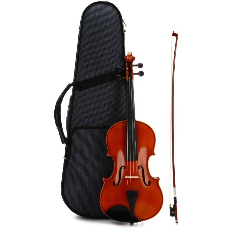 Yamaha AVA5-160S 16" Student Viola Outfit