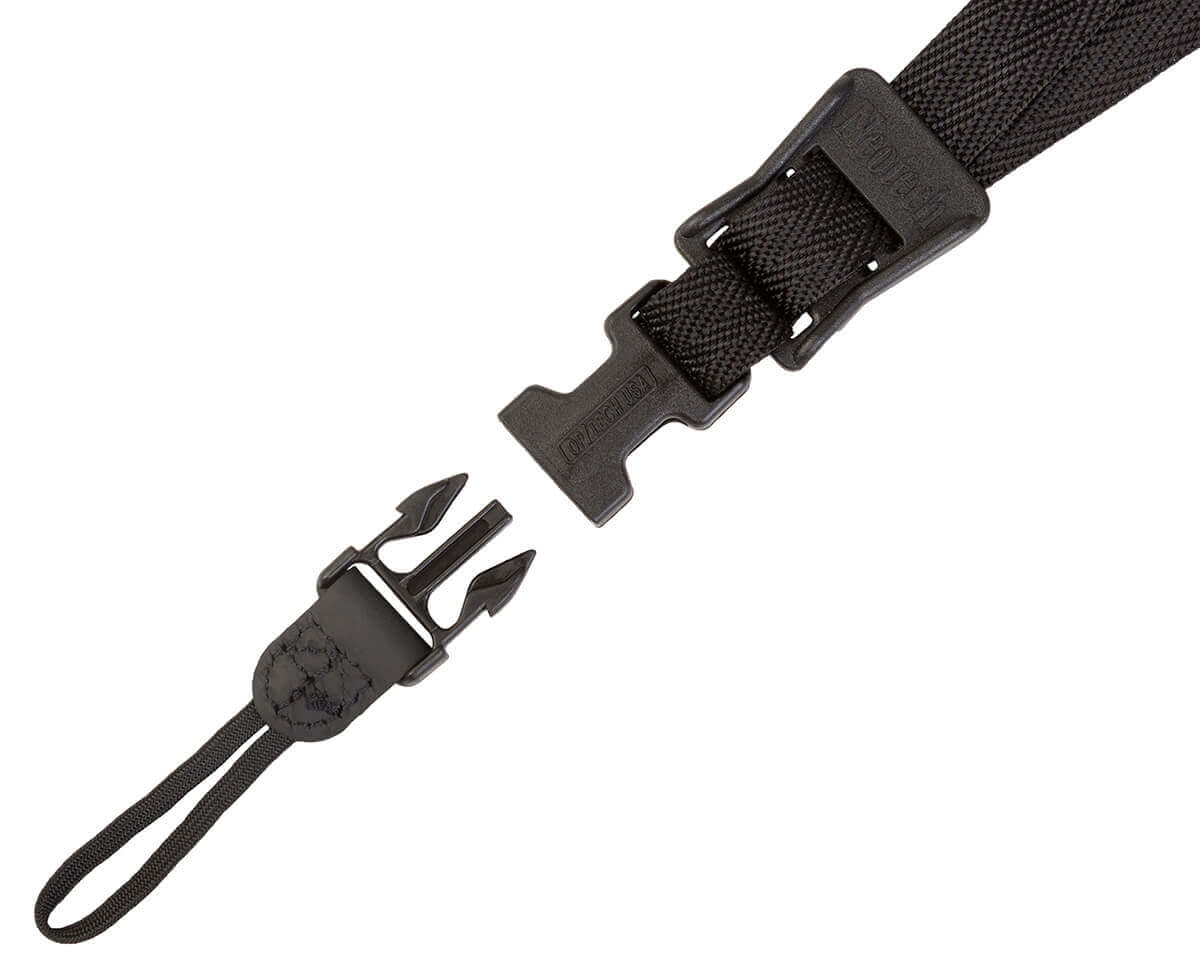 Neotech Regular Soft Strap with Loop Connection