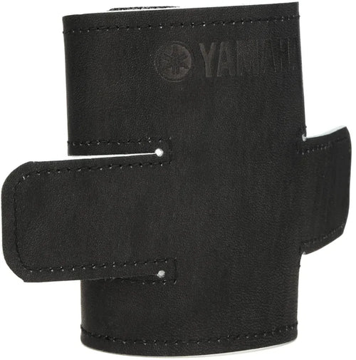 Yamaha Leather Trumpet Valve Guard