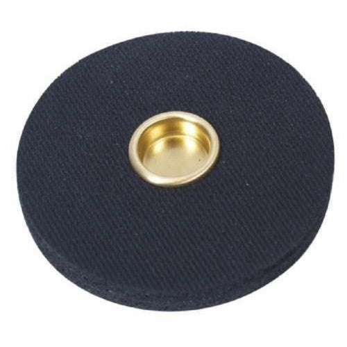 Rockstop AC033821 Original Rock Stop for Cello, Gold Cup