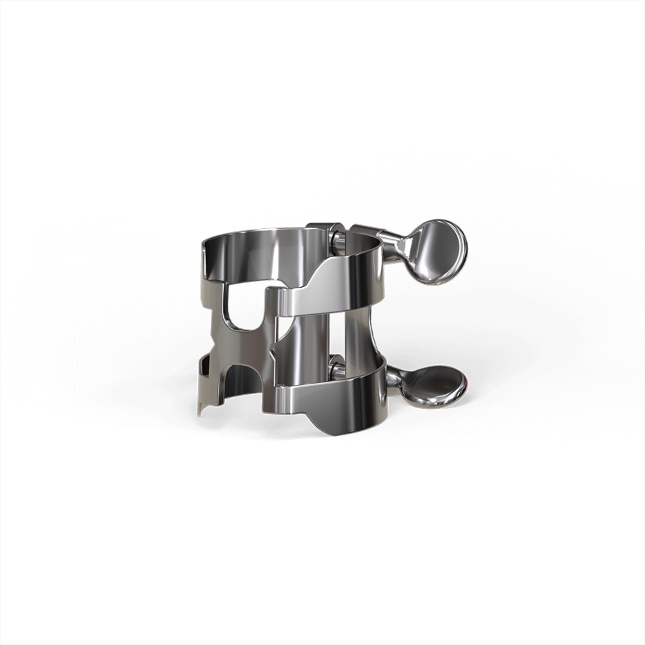 Rico Alto Saxophone H Ligature and Cap