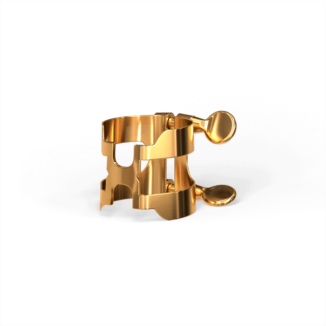 Rico Bb Clarinet H-Ligature and Cap