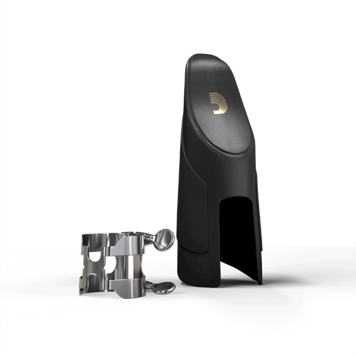 Rico Bass Clarinet Ligature and Cap