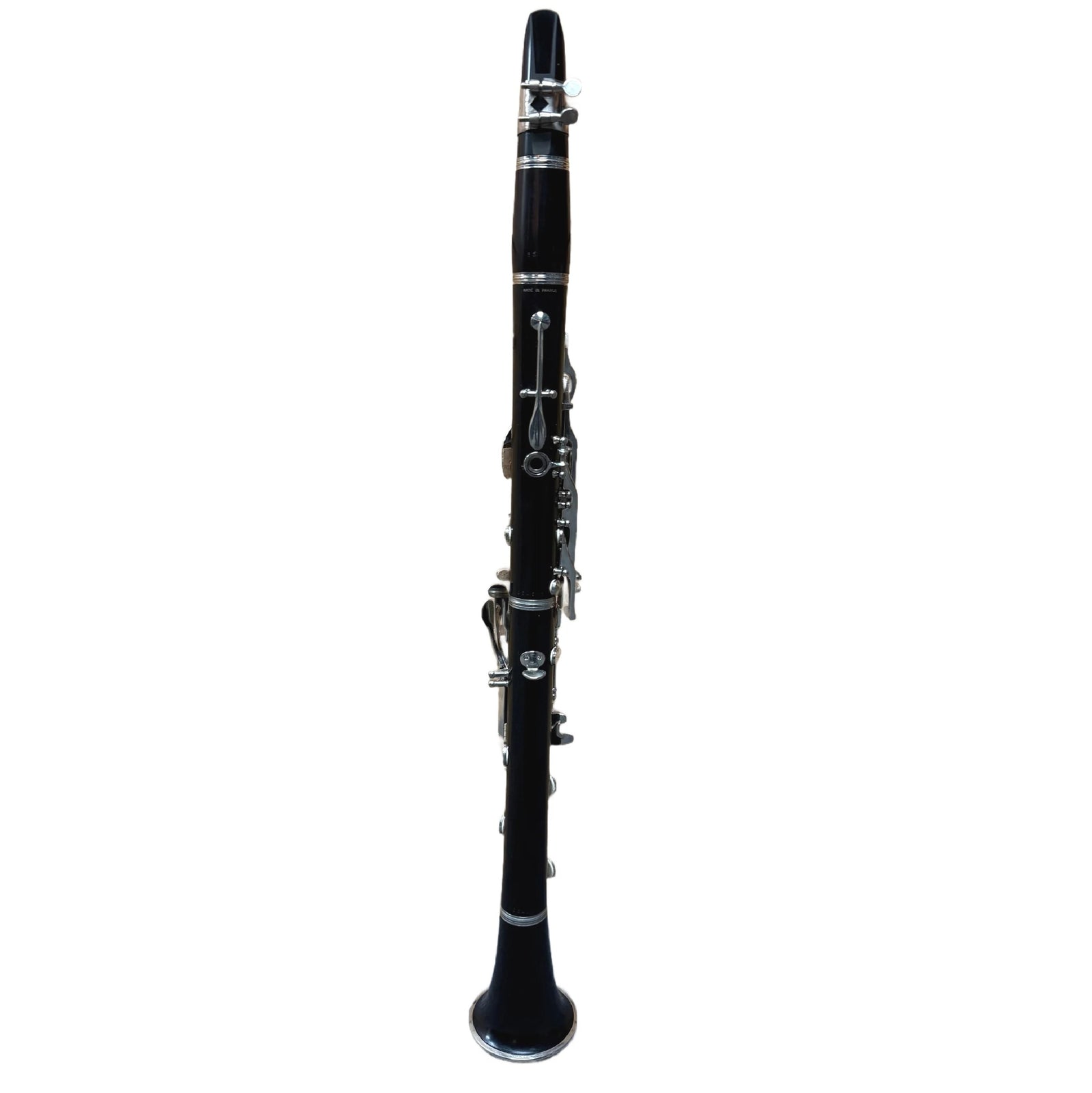 Leblanc Noblet Laureate 42 Bb Intermediate Clarinet (Demo Model)