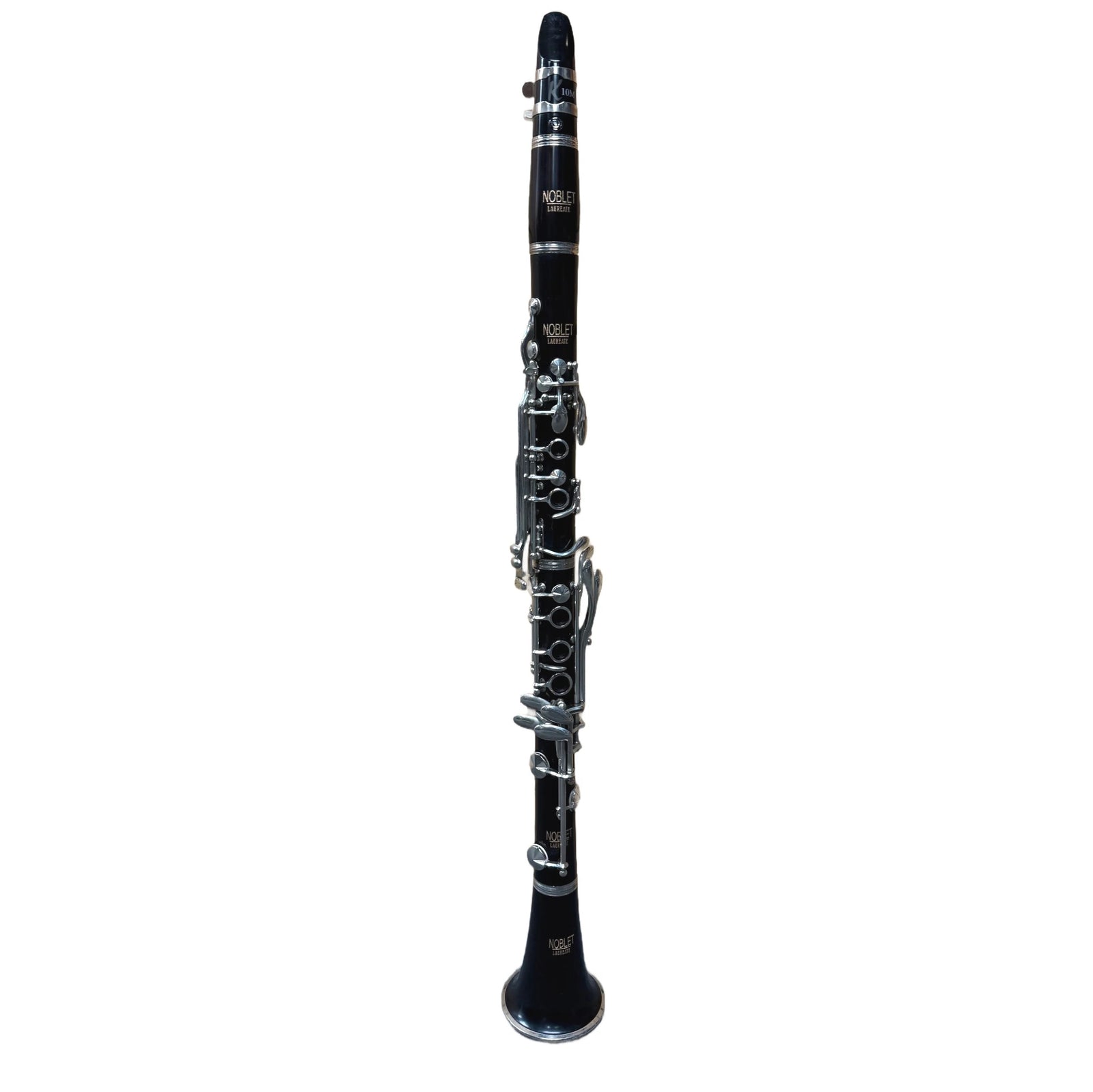 Leblanc Noblet Laureate 42 Bb Intermediate Clarinet (Demo Model)