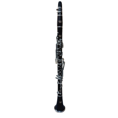 Leblanc Noblet Laureate 42 Bb Intermediate Clarinet (Demo Model)