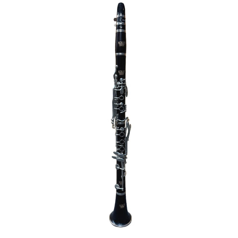 Buffet BC1131G-2-0 R-13 BB - Greenline Clarinet - Silver Plated Keys