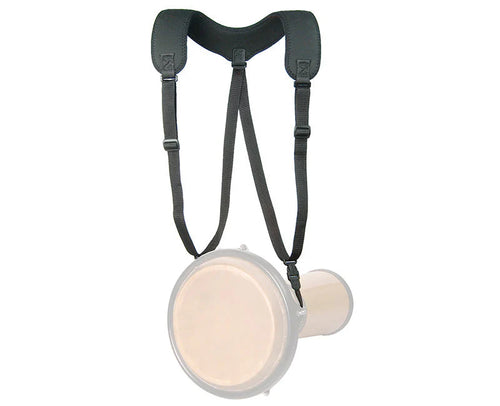 Neotech Percussion Strap - Black