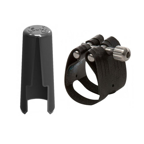 Rovner Baritone Saxophone Ligature - Light