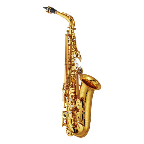 Yamaha YAS-62III Pro Alto Saxophone