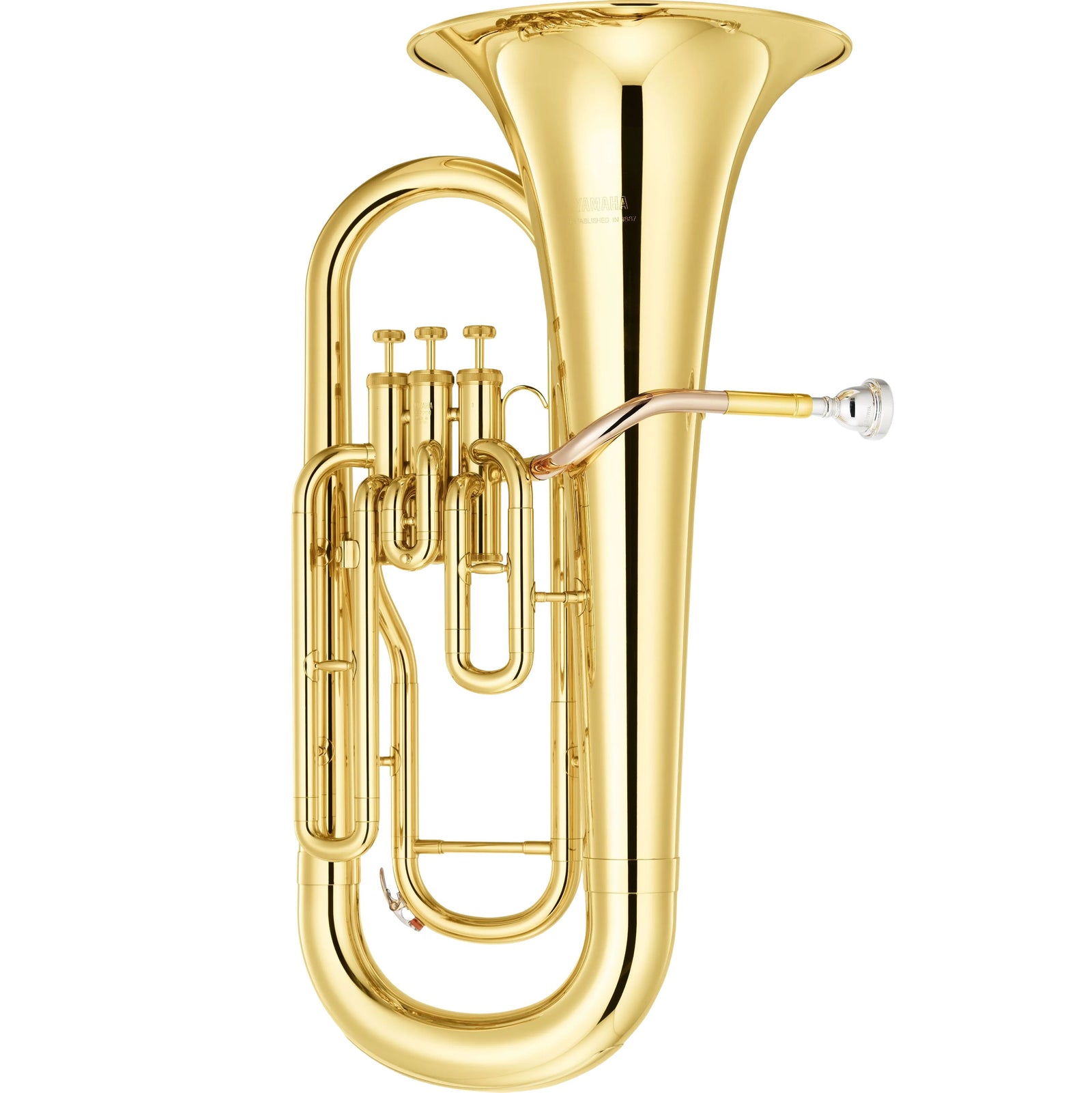 Yamaha YEP-201 Standard Bb Euphonium