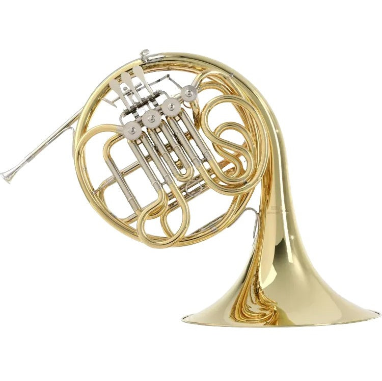 Yamaha YHR-567 Intermediate F Horn